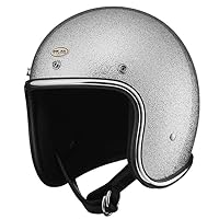 【teeさん専用】tt&co 500TX ジェットヘルメット TT&CO.】500-TX スタンダード ブラック ティーティーアンド